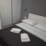In With Terrace, Air Conditioning, Wi-fi * Podgora (Split-Dalmatia)