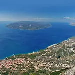 Apartamento In With Terrace, Air Conditioning, Wi-fi Podgora (Split-Dalmatia)